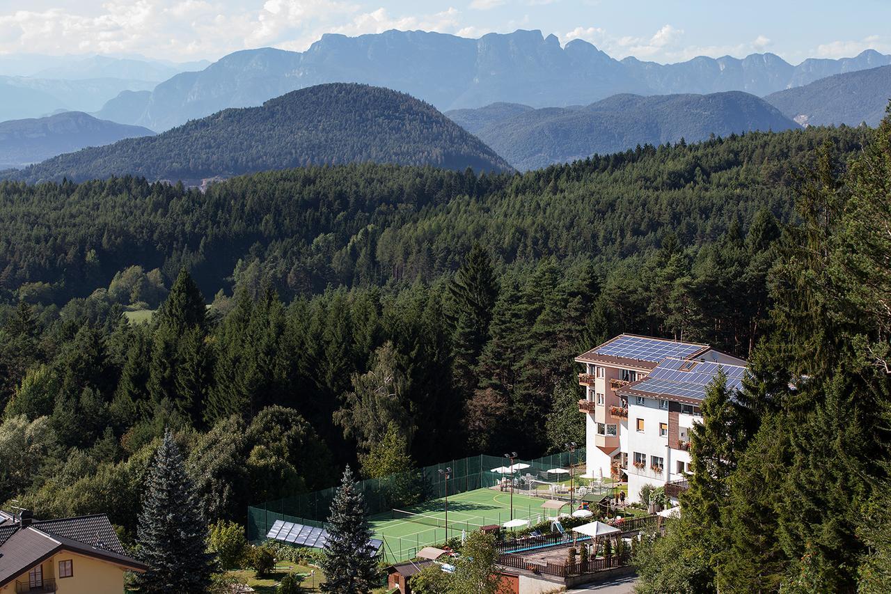Hotel Scoiattolo バゼルガ・ディ・ピネ エクステリア 写真